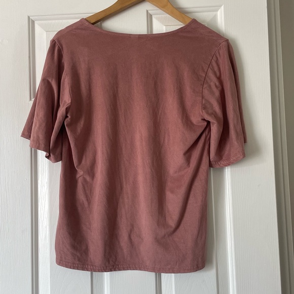 Altar'd State Top Size Small 0355 - Picture 5 of 5